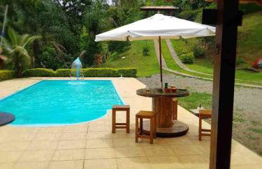 Nosso cantinho, Pedaço do paraíso na Natureza - Photo 44