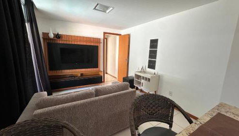 Ap aconchegante em Itacoatiara próximo a praia - Foto 2