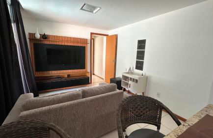 Ap aconchegante em Itacoatiara próximo a praia - Foto 2