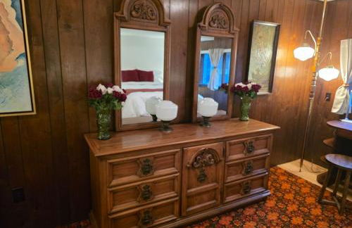 Whispering Woods Bayhouse - Foto 9