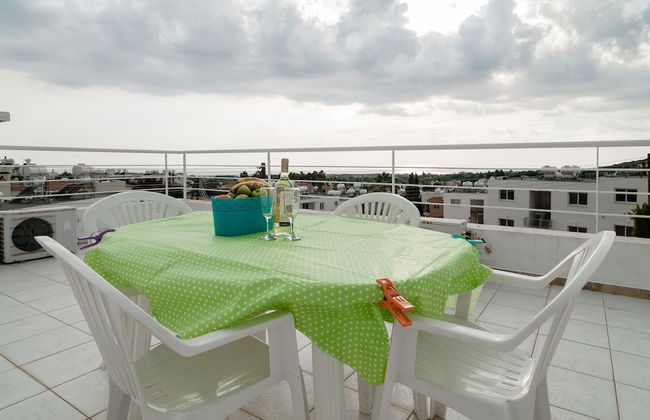 Villa Mozart - Photo 1