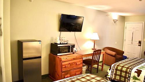 4 Season Fun at Legend Cottage Inn - Foto 5