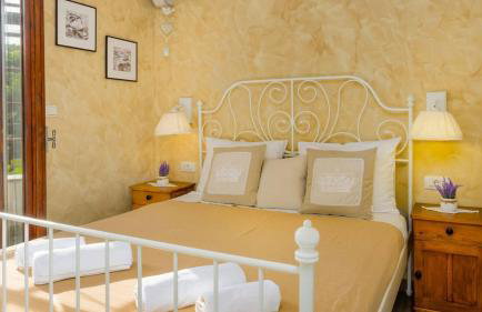 Villa Imortele aria with pool by Villas Guide - Foto 8