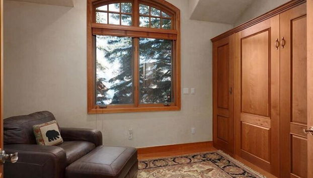 Jay Chalet by Snowmass Vacations - Foto 3, Habitación