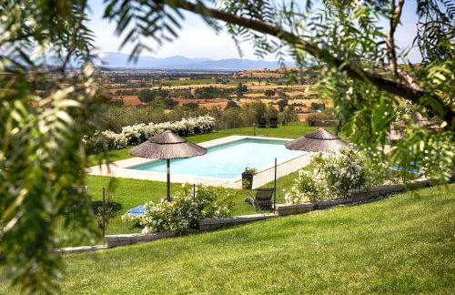 Podere n.8 Bio Casale Maremma - Foto 24