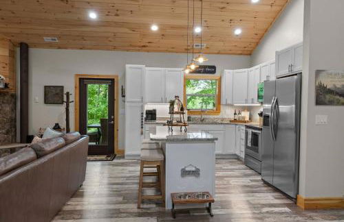 Stunning Views, Superb Atmosphere, Modern Amenities, In the Middle of Nature - Foto 37