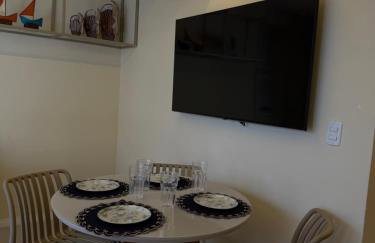 Flat em Tamandaré Mila Rooftop - Carneiros - Foto 27