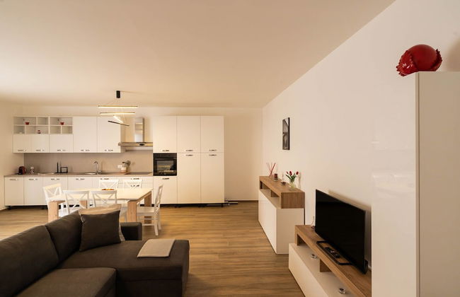 Dimora Rosselli Apartments - Foto 38