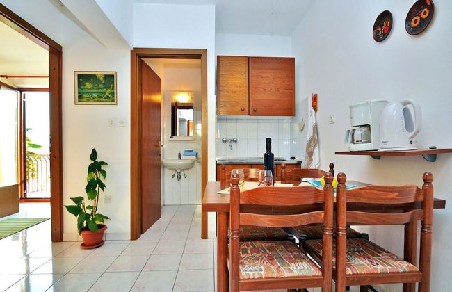 Apartment Adrijana 653 - Foto 52