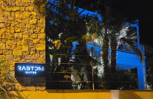 Romantic Pool Suite with Sea View Rastoni - Foto 27