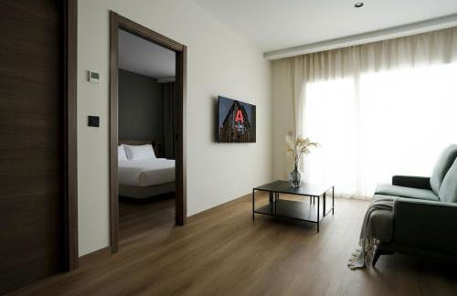 Alora Apartamentos Mérida - Foto 12