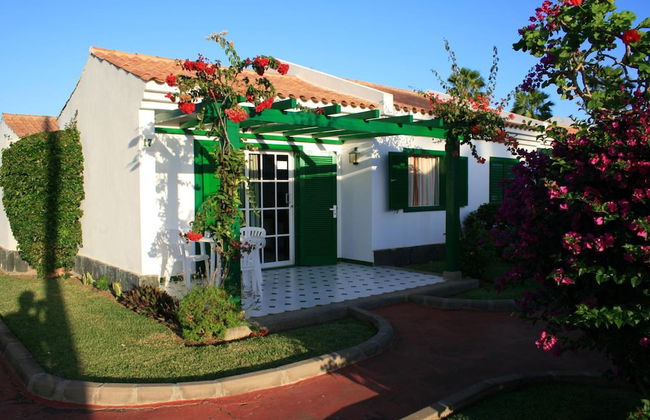 Campo Golf Bungalows - Foto 57