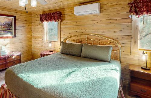 Blackbear Log Cabin - Foto 12