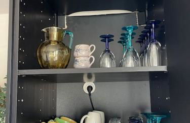 Charmant rez-de-jardin indépendant avec chambre privée - Foto 21