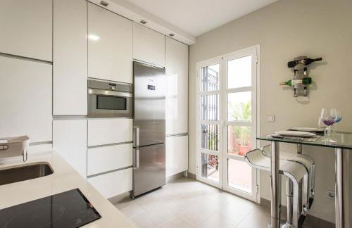 Sevilla Sun - Foto 18