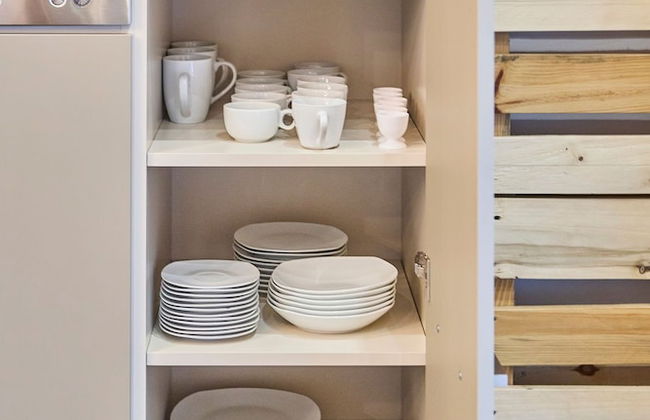 Appartement Bretterbude - Foto 16