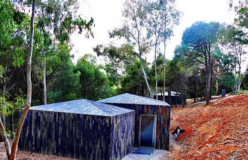 Herdade Clube Tiro Monfortinho - Foto 7