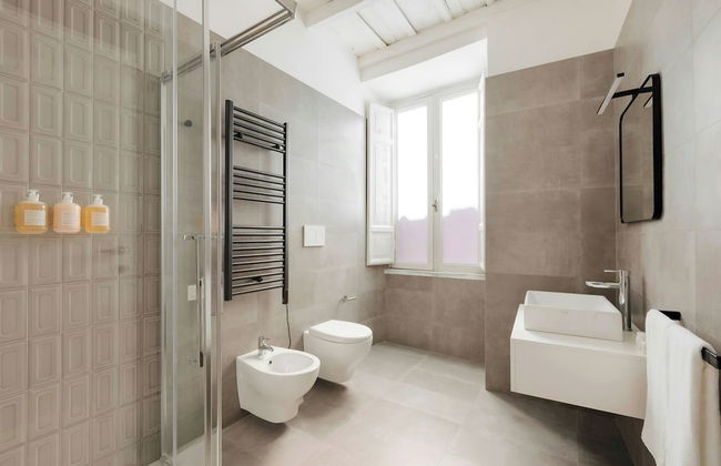 Sonder by Marriott Bonvoy Palazzo Taverna Apartments Piazza Navona - Foto 44