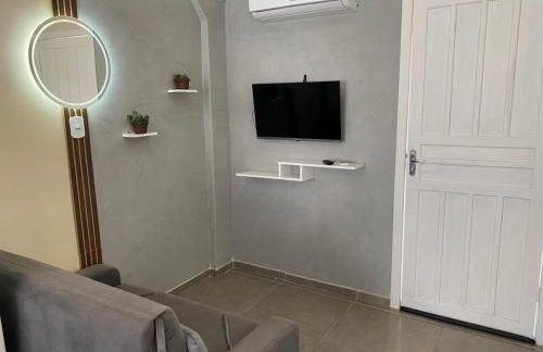 Apê 10 - Espaço Inteiro em Guarapuava - Foto 14