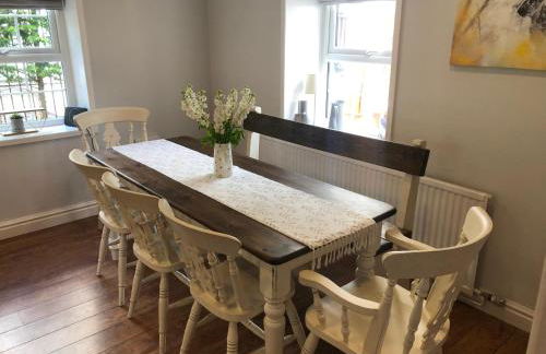 Old Smithy Cottage - Foto 18