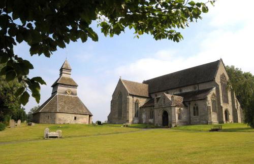 Cobbler's Cottage - Foto 24