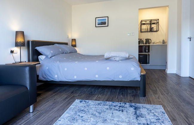 Causeway Coast Retreats - Foto 54