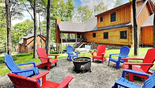 Équipement de l’hébergement