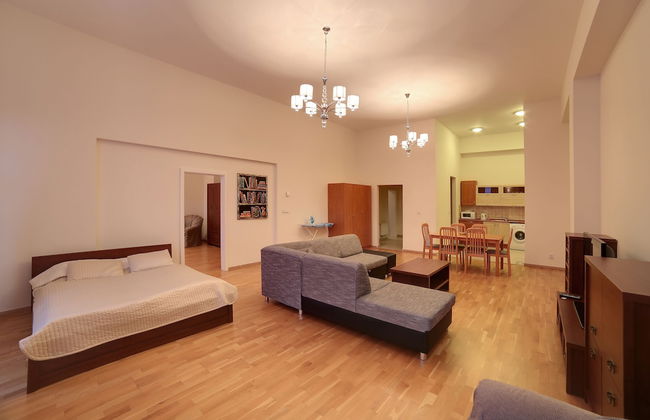 Slunecni lazne - Foto 11