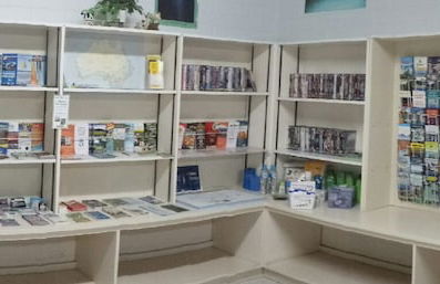 Limestone Coast Tourist Park - Photo 1