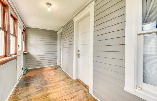 Cozy Anna Home Near Southern Illinois Attractions! - Foto 20