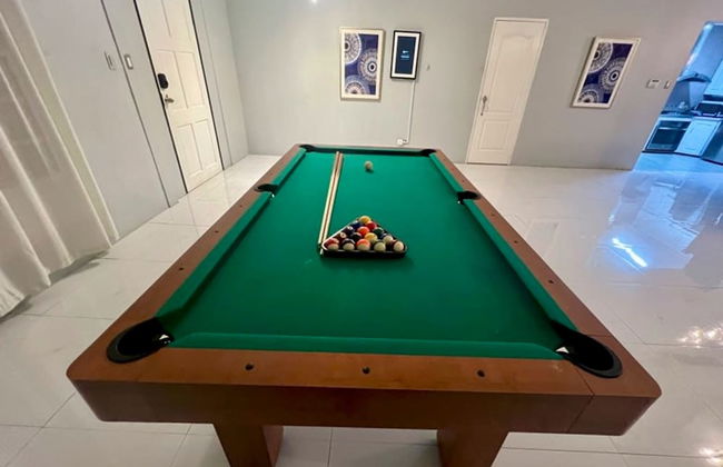 Pool and Jacuzzi Vacation Home - Foto 16