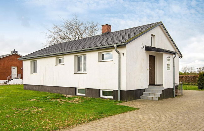 6 Person Holiday Home in Christiansfeld - Foto 27