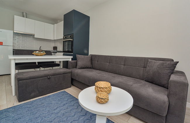 C Suites Antalia Airport - Foto 21