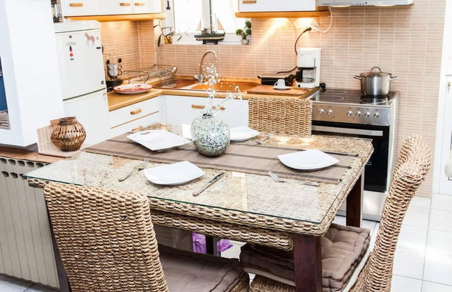 Amazing apartment with view - Foto 7