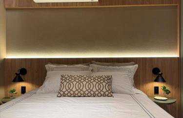 Studio Premium no Bueno, Prox Vaca Brava e com Piscina - Foto 15