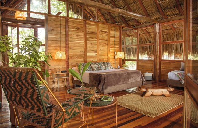 Hacienda Boutique - Photo 3