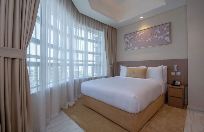 Jood Hotel Apartment - Foto 16