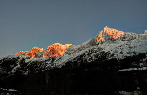 Chalet Tissières - Photo 59