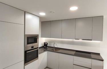 Eagle Tower by Luxury Apartment Benidorm - Foto 8