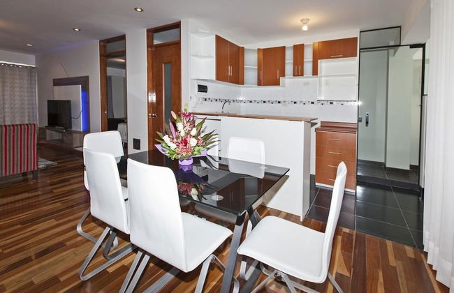 Polo Apartment - Foto 3