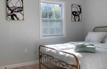 Tranquil Trio 6 BR, 4 BA, 3 Units, Deer Haven - Foto 32