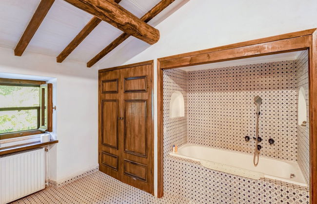 Tuscany Villa With Terrace - Foto 36