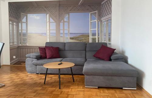 Gemütliche 3 Zimmer Wohnung - Foto 1