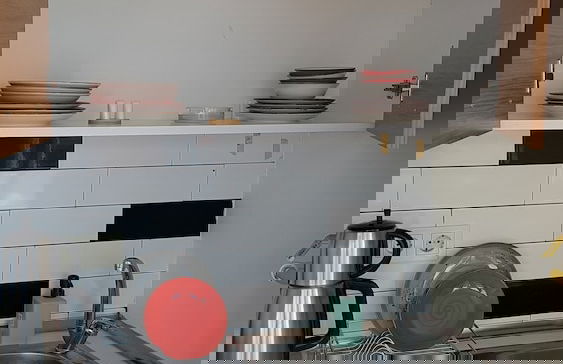 Taksim Taila Apartments No 3 - Foto 25