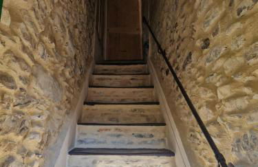 La Torretta di Piero con terrazzi e parcheggio privato Citra zero zero ottanta 31LST0282 - Photo 33