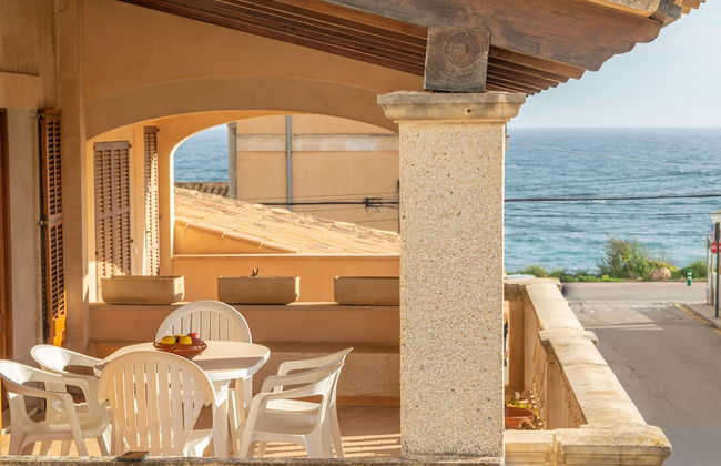 Habitatge Escorball in Sa R Pita - Foto 4