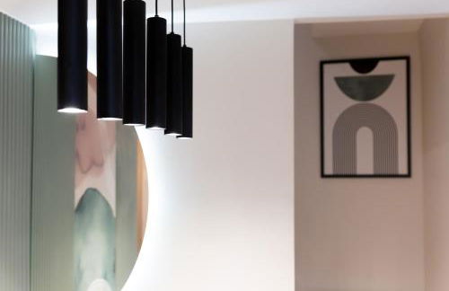 Appartement moderne proche Paris - Foto 7