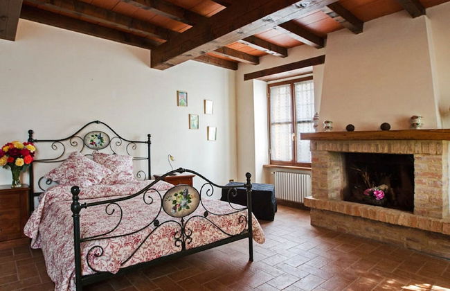 Belvilla by OYO Cascina Tabia - Foto 6