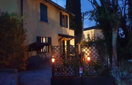 Casa Vacanza & Suite Joy - Foto 11