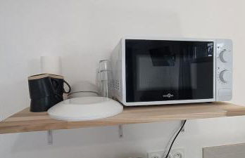 Chambre avec Kitchenette - Foto 10